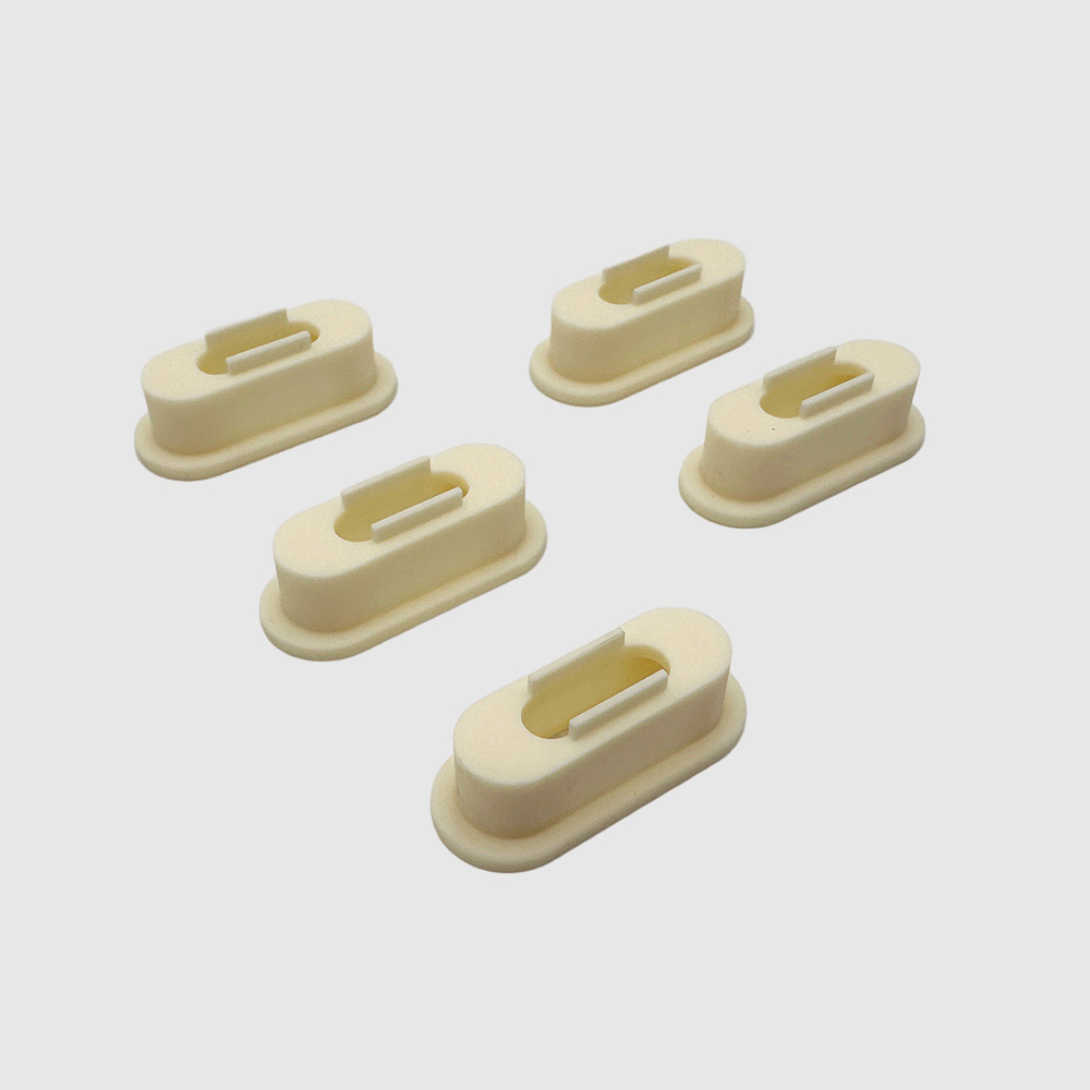 Thrust Piece 氧化鋁絕緣座 1000x1000 灰底