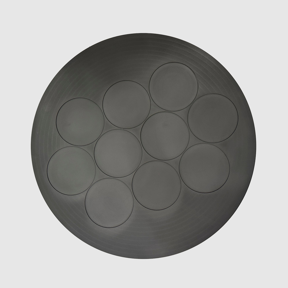 石墨盤(graphie tray) 灰底